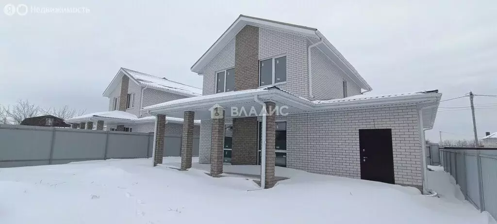 Дом в Отрадненское сельское поселение, СНТ Труд-1, Грушевая улица, 26А ... - Фото 1