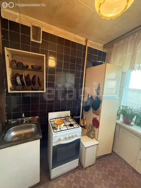 2-комнатная квартира: Саратов, Электронная улица, 10 (50 м) - Фото 0