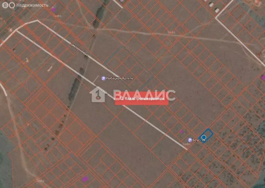 Участок в Кабанский район, село Сухая (7 м) - Фото 2