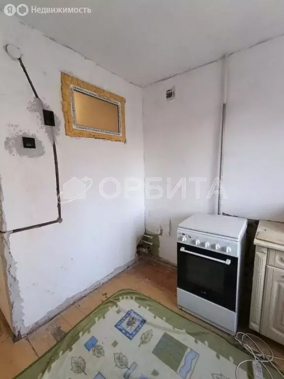 2-комнатная квартира: Тюмень, Минская улица, 15 (45.2 м) - Фото 2