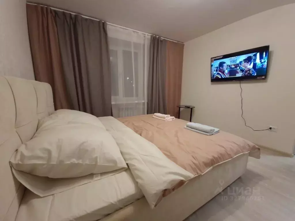 1-к кв. Ивановская область, Иваново Новосельская ул., 6 (24.0 м) - Фото 1