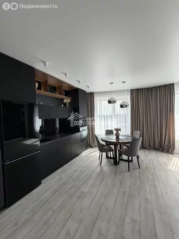 3-комнатная квартира: Абакан, улица Кирова, 206А (71.2 м) - Фото 1
