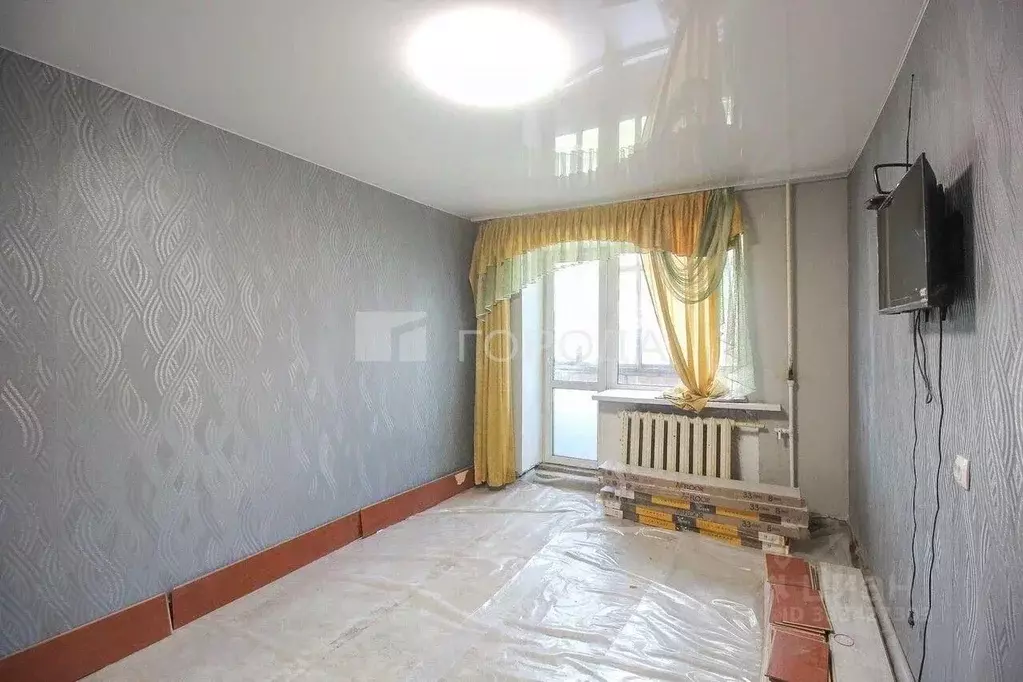 2-к кв. Алтайский край, Барнаул ул. Георгия Исакова, 135 (44.0 м) - Фото 1