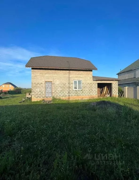 Дом в Белгородская область, Белгородский район, Новосадовское с/пос, ... - Фото 1
