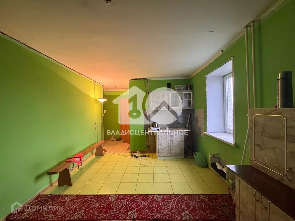 Продаётся квартира-студия, 24 м - Фото 0