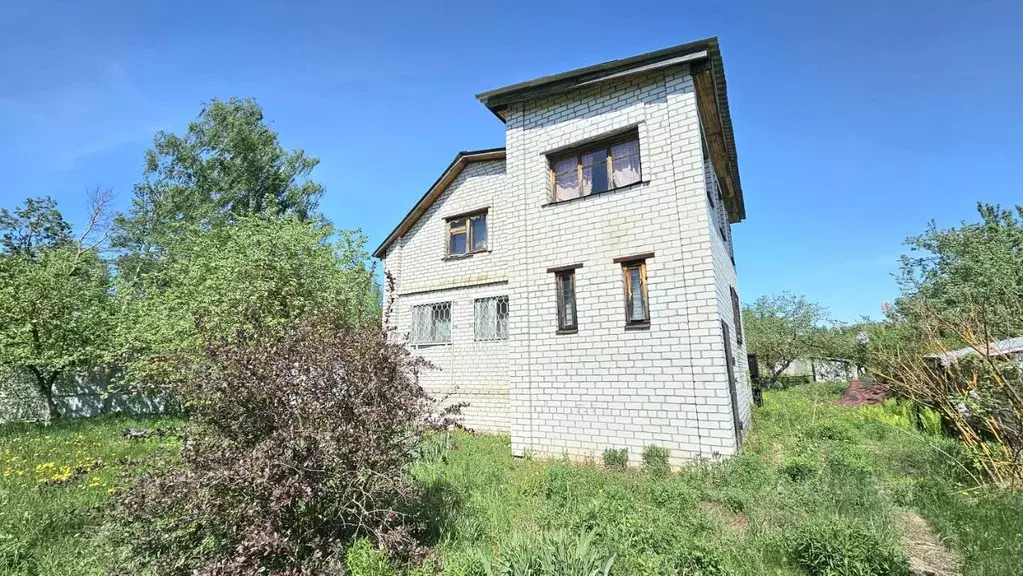 Дом в Нижегородская область, Дальнеконстантиновский муниципальный ... - Фото 2