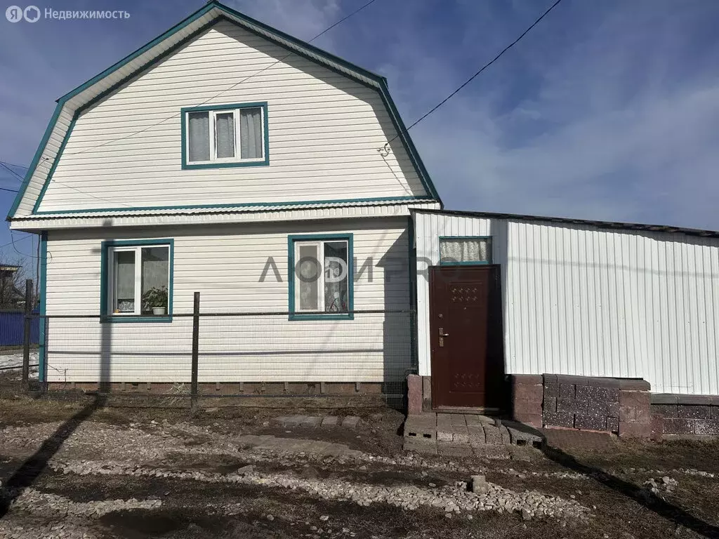 Дом в село Иглино, улица Тухвата Янаби, 14 (83 м) - Фото 1