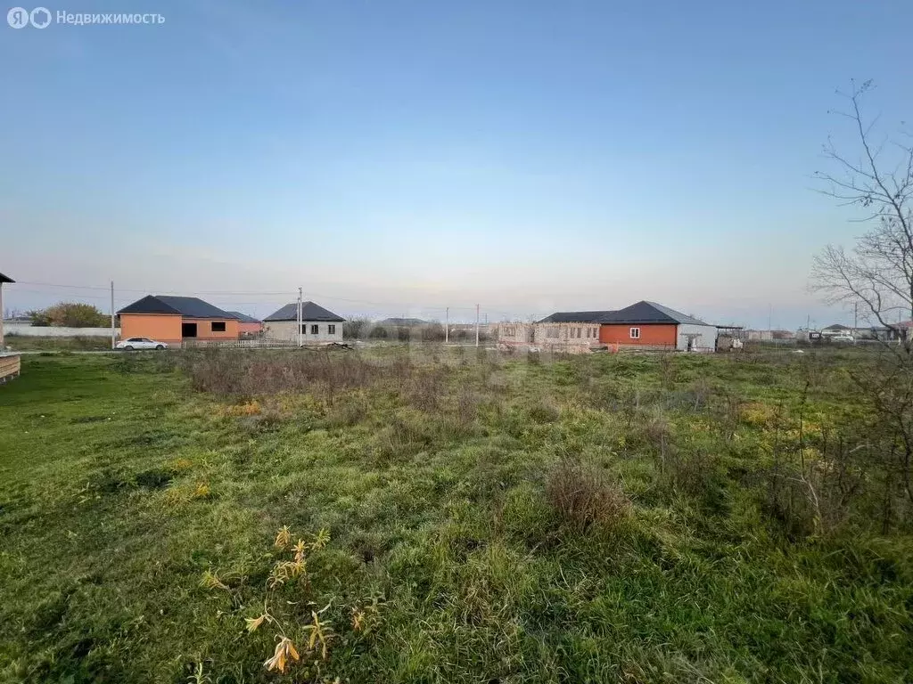 Участок в Троицкая, улица 8 Марта (10 м) - Фото 2