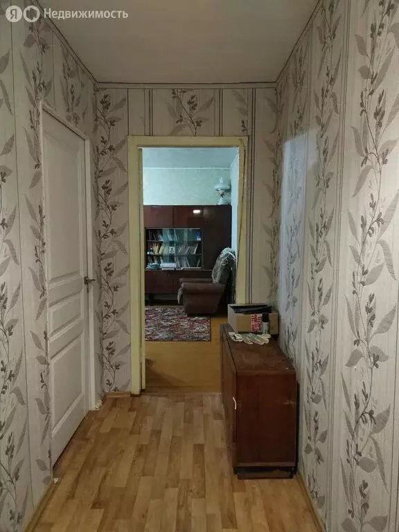 3-комнатная квартира: Вологда, улица Ильюшина, 6 (59.3 м) - Фото 1