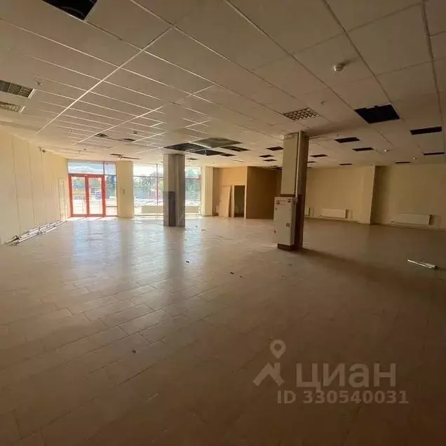 Помещение свободного назначения в Московская область, Электросталь ... - Фото 2