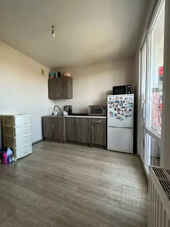 2-к кв. Воронежская область, Рамонский район, Яменское с/пос, Ветряк ... - Фото 2