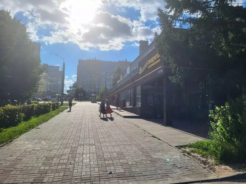 Торговая площадь в Нижегородская область, Нижний Новгород Кузнечиха ... - Фото 2