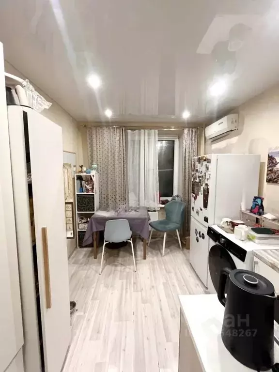 Комната Москва Ясный проезд, 8К4 (12.0 м) - Фото 1