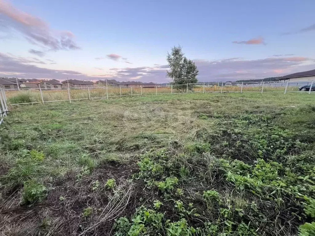Участок в Калужская область, Калуга Болотная ул. (7.5 сот.) - Фото 2