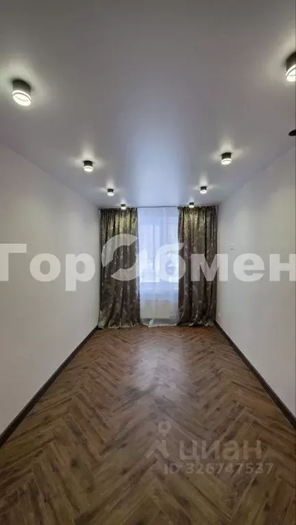 Студия Москва Бирюлевская ул., 24К1 (12.6 м) - Фото 2