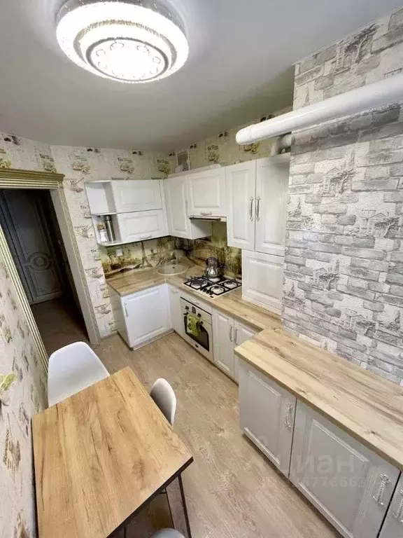 2-к кв. Смоленская область, Смоленск ш. Киевское, 57 (43.0 м) - Фото 1