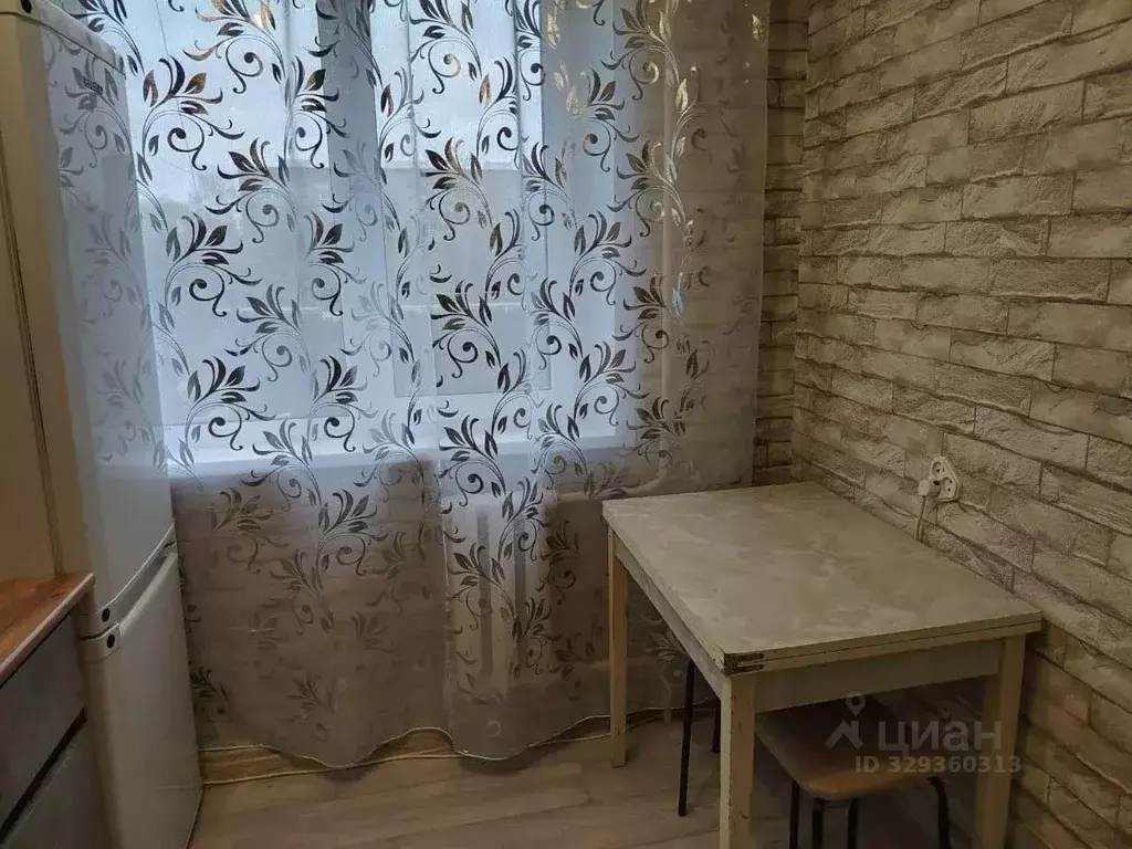 1-к кв. Московская область, Подольск Сыровская ул., 25 (33.0 м) - Фото 2