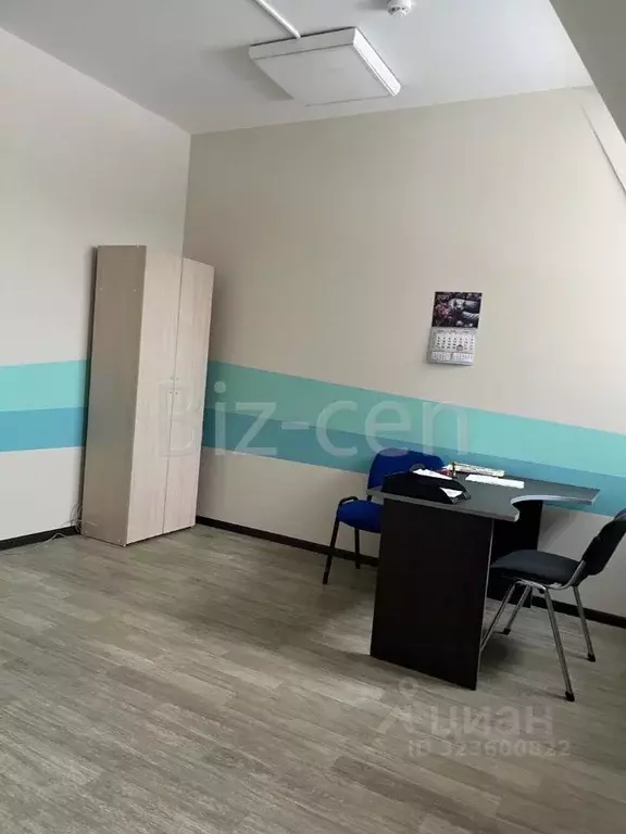 Офис в Санкт-Петербург Большая Монетная ул., 16к5 (39 м) - Фото 2