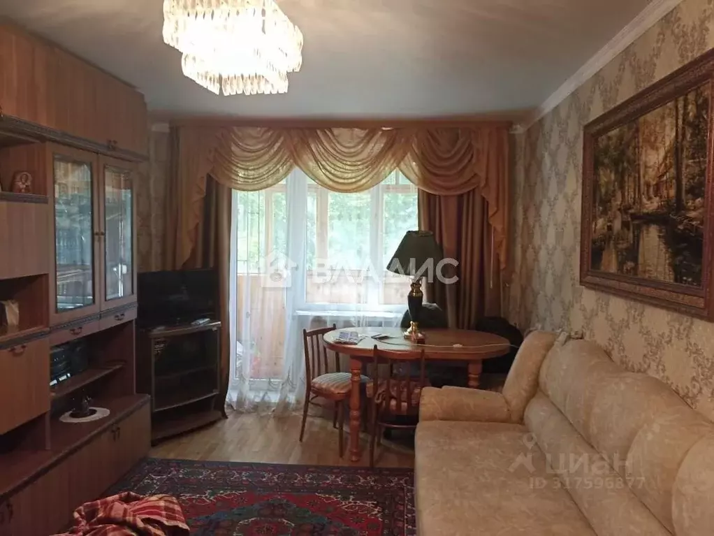 1-к кв. Белгородская область, Белгород ул. 5 Августа, 26б (30.3 м) - Фото 0