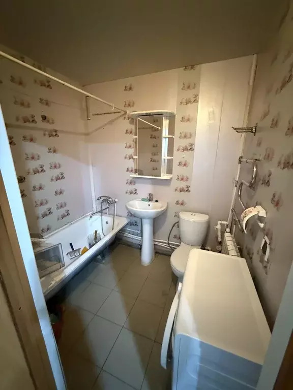 Продаётся 2-к квартира, 52.5 м - Фото 1
