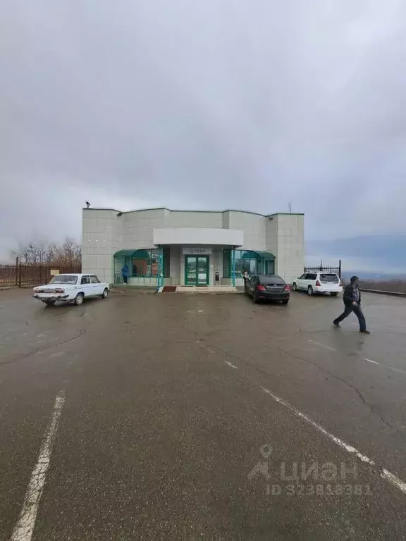 Помещение свободного назначения в Ставропольский край, ... - Фото 1