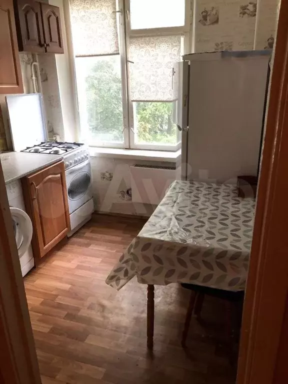 1-к. квартира, 32 м, 3/5 эт. - Фото 0