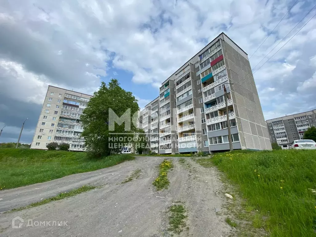 Продаётся 1-к квартира, 35.3 м - Фото 0