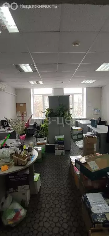 Офис (31 м) - Фото 2