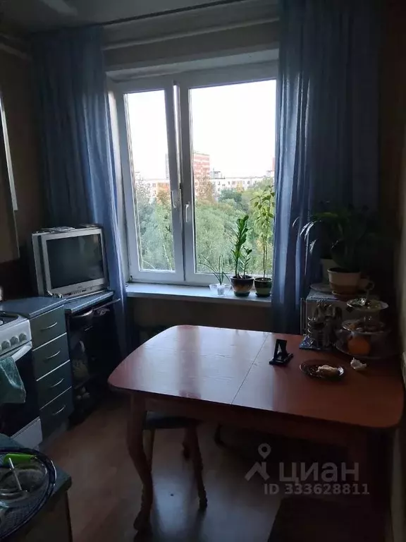 Комната Москва Кетчерская ул., 10 (14.0 м) - Фото 2
