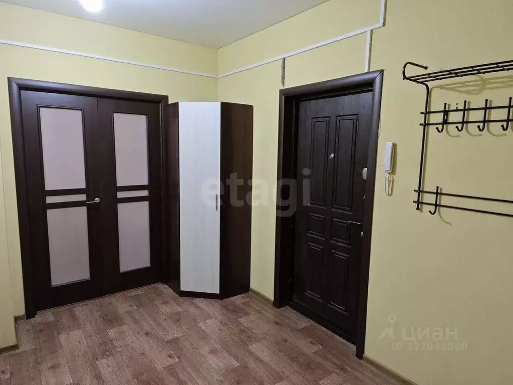 2-к кв. Тульская область, Тула ул. Кутузова, 45Б (66.5 м) - Фото 1