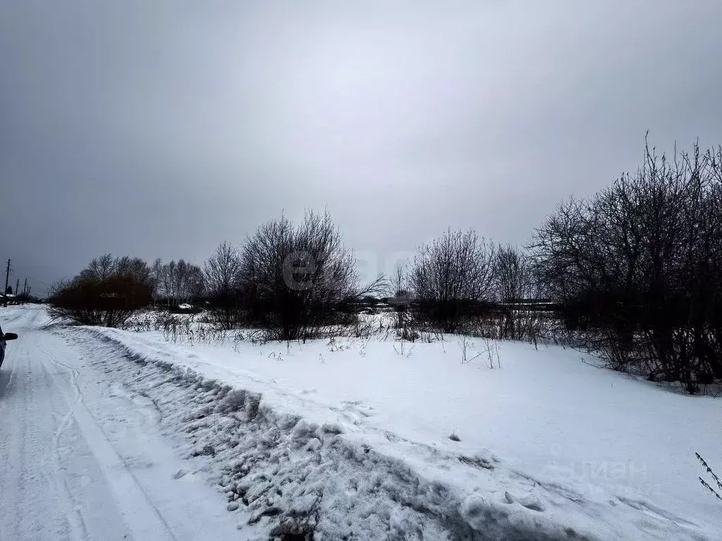 Участок в Свердловская область, Тугулымский муниципальный округ, с. ... - Фото 0