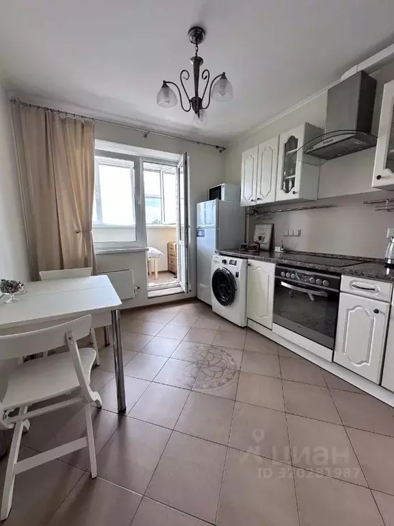 1-к кв. Московская область, Щелково Центральная ул., 71к2 (40.0 м) - Фото 1