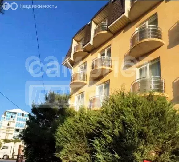 2-комнатная квартира: Николаевка, Чудесная улица, 2 (32 м) - Фото 1