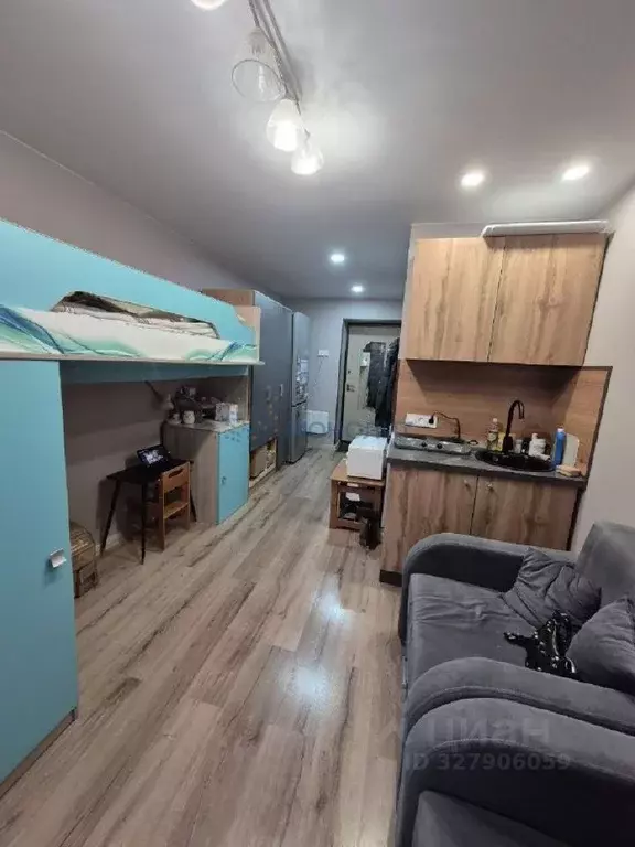 Комната Нижегородская область, Нижний Новгород Таганская ул., 10 (17.0 ... - Фото 2