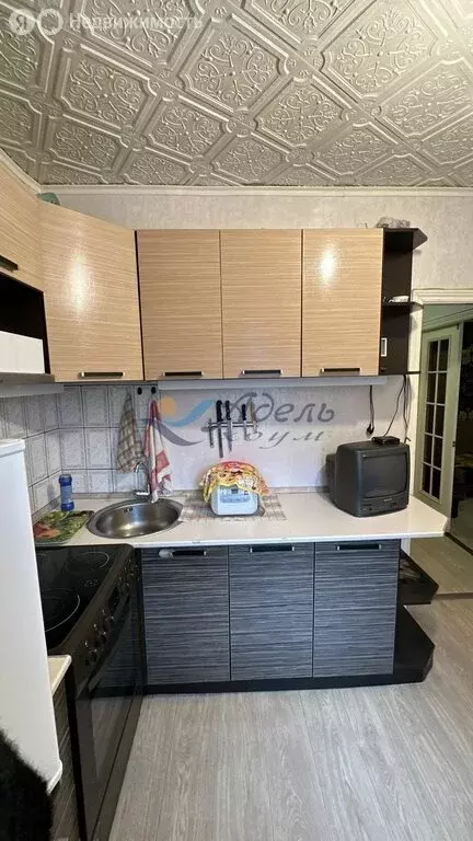 1-комнатная квартира: Норильск, улица Лауреатов, 55 (32 м) - Фото 1