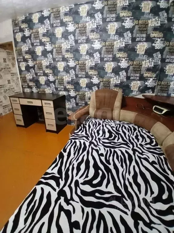 2-к кв. Ямало-Ненецкий АО, Салехард ул. Горького, 1 (37.6 м) - Фото 1