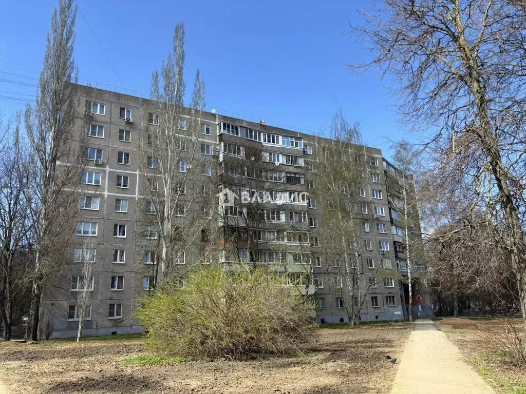 3-к кв. Московская область, Воскресенск ул. Зелинского, 10/14 (65.6 м) - Фото 2