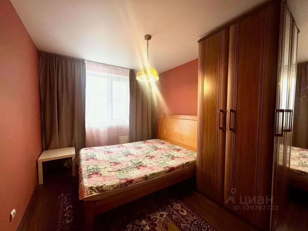 2-к кв. Свердловская область, Екатеринбург Юго-Западный жилрайон, бул. ... - Фото 2