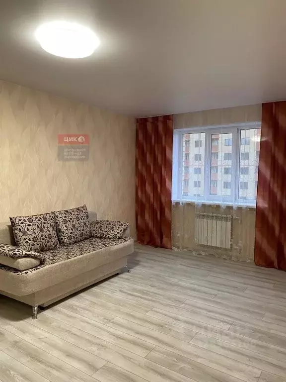 1-к кв. Рязанская область, Рязанский муниципальный округ, с. Дядьково ... - Фото 2