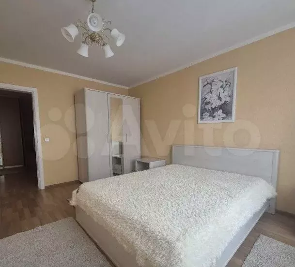 1-к. квартира, 43,6 м, 7/16 эт. - Фото 0