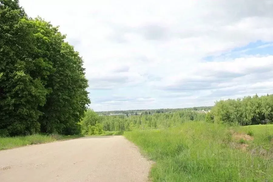 Участок в Московская область, Солнечногорск городской округ, д. ... - Фото 0