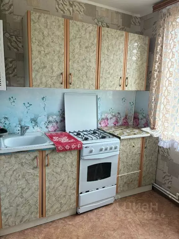 2-к кв. Орловская область, Мценск 1-й мкр, 3 (44.2 м) - Фото 1