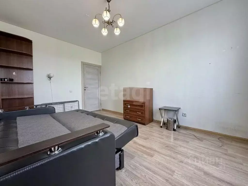 Комната Санкт-Петербург дор. Муринская, 14к3 (15.0 м) - Фото 1