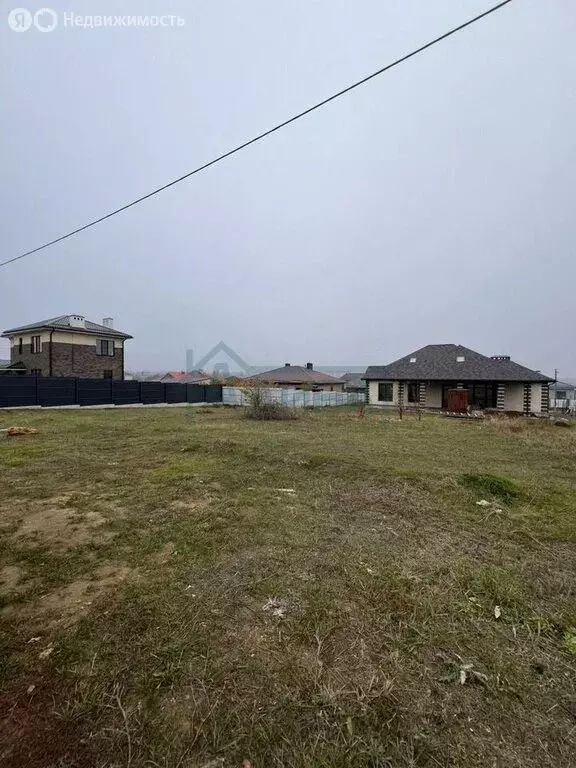 Участок в Аксай, Янтарная улица, 17 (5 м) - Фото 1