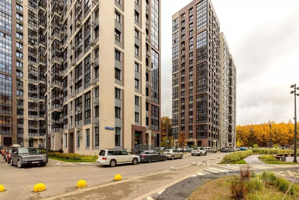 2-к кв. Москва Варшавское ш., 168 (46.0 м) - Фото 2