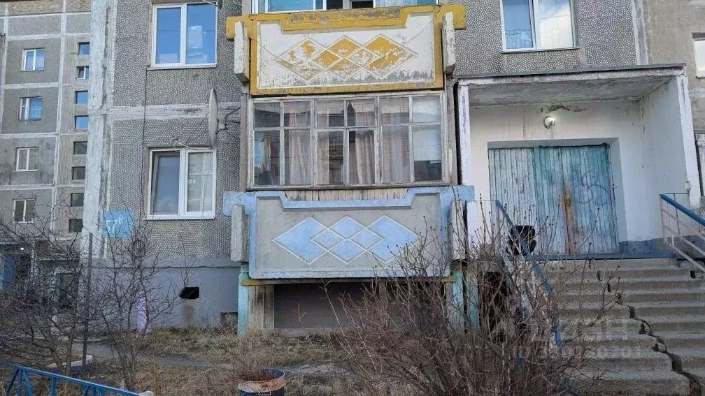 Свободной планировки кв. Амурская область, Зейский муниципальный ... - Фото 1