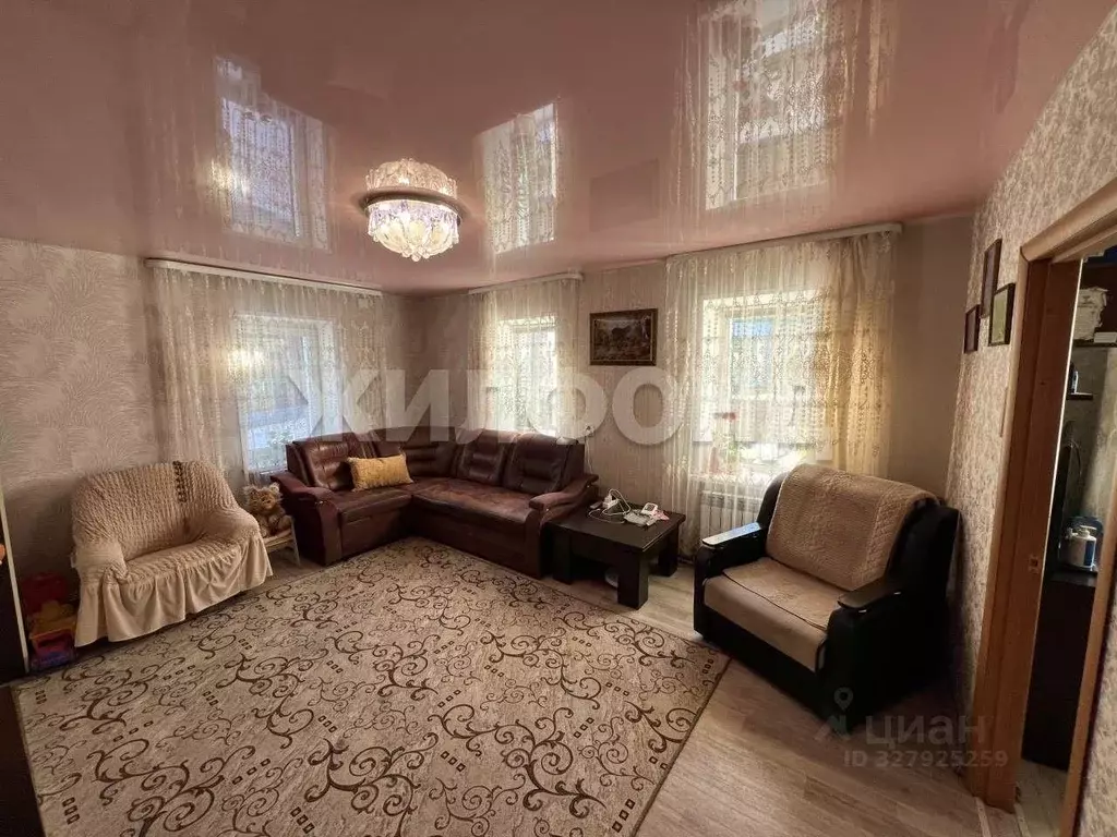 Дом, 73.6 м - Фото 2