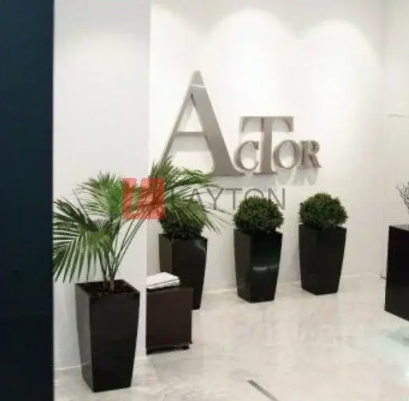 Офис в Москва Тверская ул., 16С1 (593 м) - Фото 1