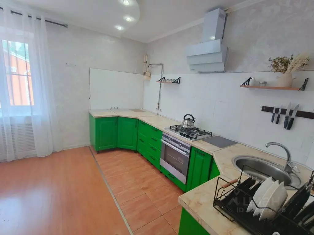 2-к кв. Ставропольский край, Ставрополь ул. Серова, 468/2 (70.0 м) - Фото 1