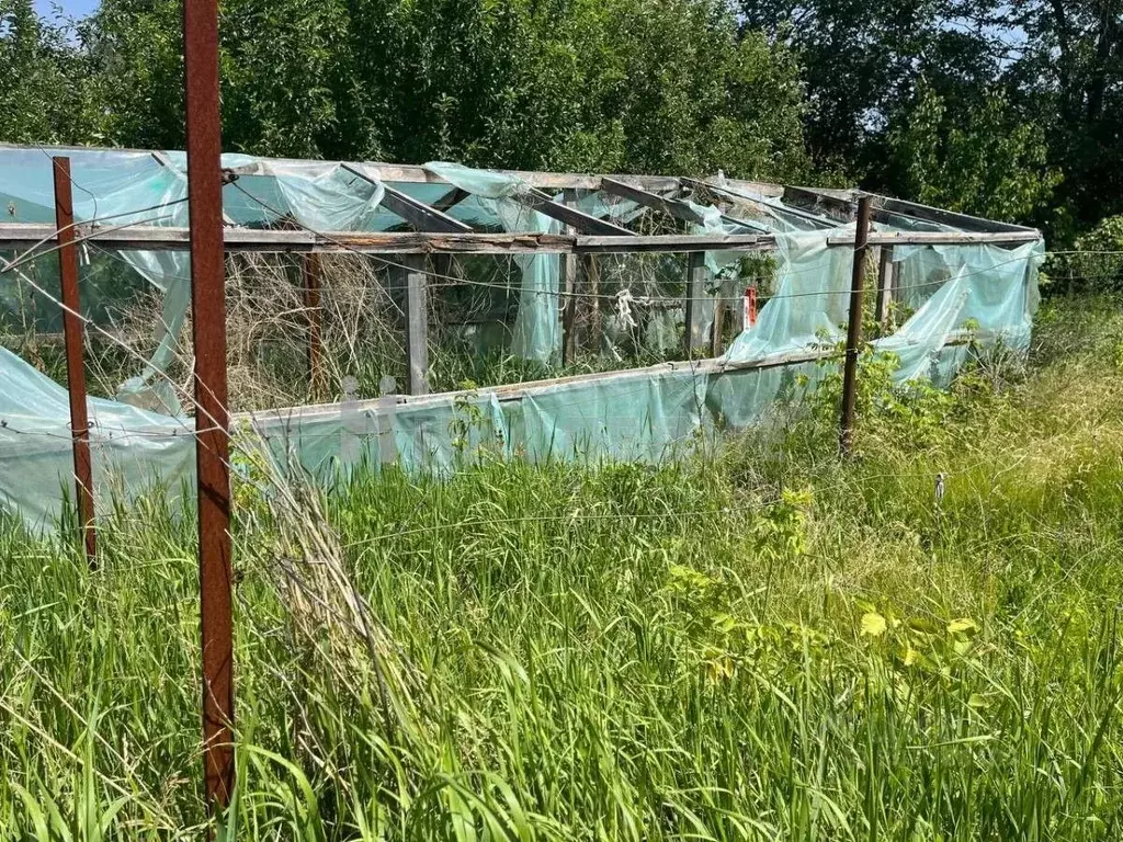 дом в ростовская область, белокалитвинское городское поселение, нива . - Фото 1